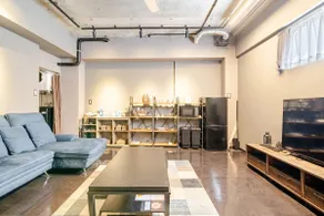 Spacious Airbnb for up to 8 people! 23 years of フルリノベの新調部屋！ Kokusai-dori is also within walking distance. Beautiful and clean accommodation! - Image 2