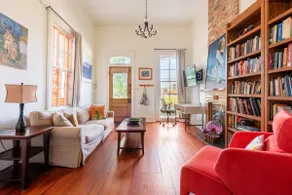 Cozy One Bedroom NOLA Apartment - Image 2