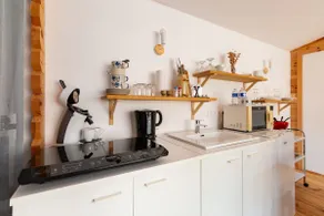 Country Chalet Breakfast Option - Image 5