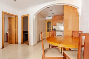 Spacious new apartment with A/C - Image 3