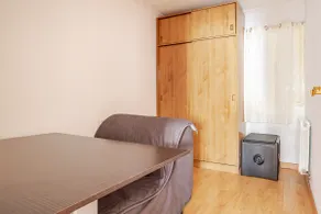 Spacious new apartment with A/C - Image 5
