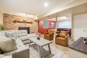 Annapolis Retreat - Near DTA with Tons of Parking! - Image 2