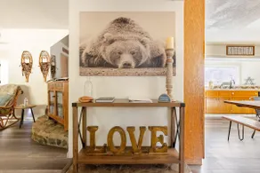 Sequoia Forest Home *Spectacular Views | Sleeps 12 - Image 4