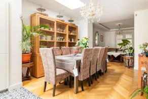 Apartment GF 3BR, Parking WiFi, Brussels Airport - Image 2