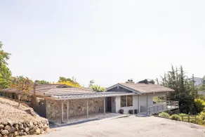 Dream home in Kentfield with amazing view - Image 5
