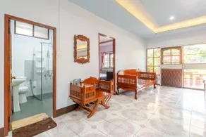 Country Breezy home in Chiangmai 3 BR/3Bath - Image 4