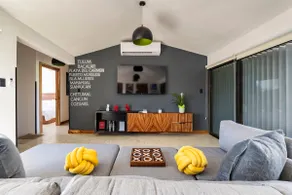 ”4-BR Oasis with pool in heart of the Hotel Zone” - Image 3