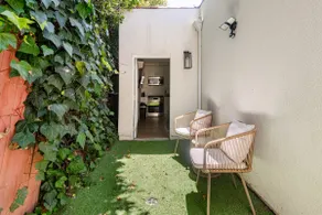Spanish Style Home in Heart of LA Unit 2 - Image 5