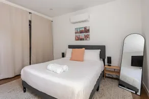 Spanish Style Home in Heart of LA Unit 2 - Image 2