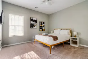 CityCentral, Gameroom, Gym, PatioOasis, ModernStay - Image 4
