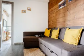 Curtis Chalet ”Etna Country Home” - Image 3