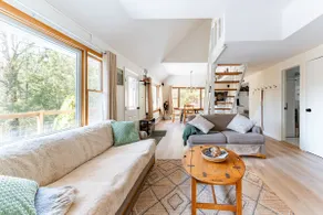 Mountain Escape with a Large Hot Tub and more! - Image 2