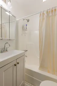 1BR Near Baptist | Jackson | Maxwell | Pets OK - Image 5
