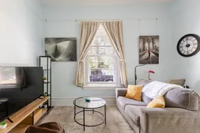 1BR Near Baptist | Jackson | Maxwell | Pets OK - Image 2