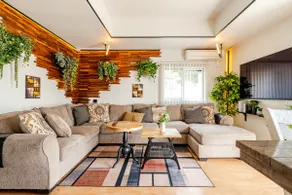 Karaoke, billiards, table tennis, darts, BBQ included | 4 bedrooms, 8 beds, 16 people | Yomitan Village, central Okinawa - Image 2