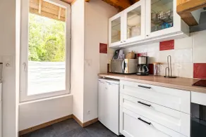 Cosy loft in a former mill - Image 5