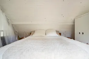 Cosy loft in a former mill - Image 3