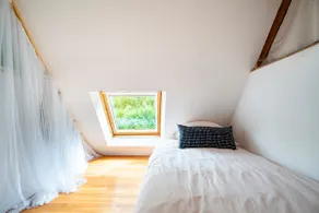 Cosy loft in a former mill - Image 4