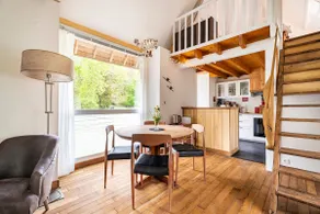 Cosy loft in a former mill - Image 2