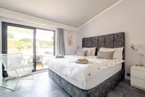 Scarlet's Place - 1 bed Victory Village Quinta Do Lago - beach, nature, lakes - Image 3