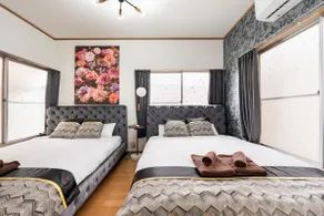 MAX11ppl!8m walk from Takasago St!Whole house rent - Image 3
