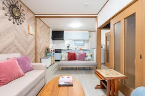 MAX11ppl!8m walk from Takasago St!Whole house rent - Image 2