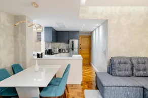 Guest-Favorite Apartment in the Heart of Flamengo - Image 5