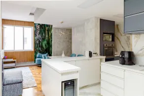Guest-Favorite Apartment in the Heart of Flamengo - Image 4