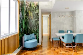 Guest-Favorite Apartment in the Heart of Flamengo - Image 2