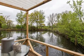 Wetlands Eco Lodge - Image 4