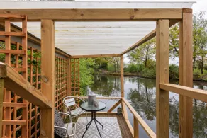 Wetlands Eco Lodge - Image 5