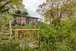 Wetlands Eco Lodge - Image 2