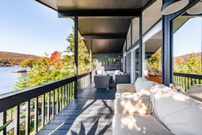 Luxury Lakefront w/ Beach, Dock & Kayak • 1h NYC - Image 4