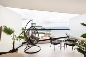 Bucerini Apt · Narval Norte · Ocean View + Pool ! - Image 2