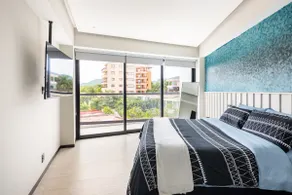 Bucerini Apt · Narval Norte · Ocean View + Pool ! - Image 5