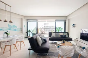 Bucerini Apt · Narval Norte · Ocean View + Pool ! - Image 3