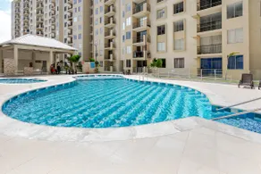 Pool,Parking2+Cars,Wi-Fi,Netflix,gym - Image 5