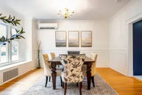 Historic Olympia Home - Charming - Great Location - Image 5