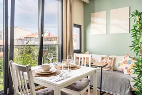 Peaceful Suite Centre of Kadıköy - Image 4