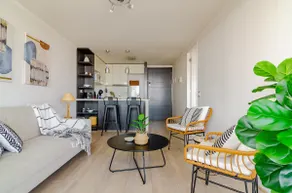 Very comfortable, amazing location with heating - Image 2