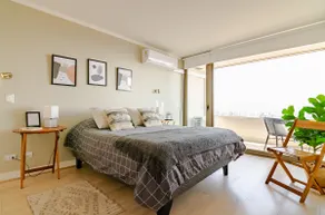 Very comfortable, amazing location with heating - Image 3