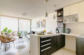 Very comfortable, amazing location with heating - Image 4