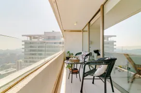 Very comfortable, amazing location with heating - Image 5