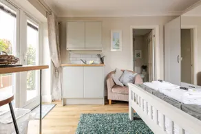 Cosy Studio for peaceful getaway and scenic views - Image 3