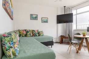Leblon, 400 meters from the beach - Image 2