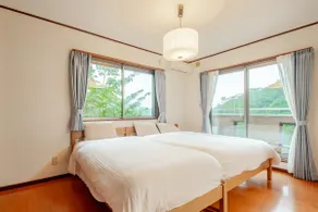 【NEW OPEN】Mtn View+Free BBQ/Internet TV/Parking - Image 5