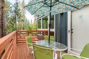 Cozy Cabin in the Woods - Image 5