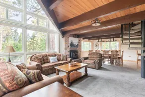 Cozy Cabin in the Woods - Image 3