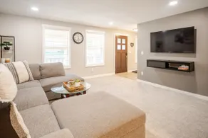 Spacious 4BR Home w/Fenced Yard & Covered Patio - Image 5