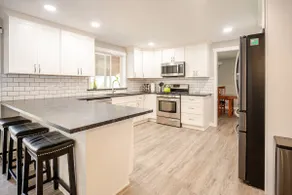 Spacious 4BR Home w/Fenced Yard & Covered Patio - Image 4